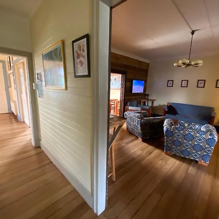 Hostal Compass Del Sur Puerto Varas Ngoại thất bức ảnh