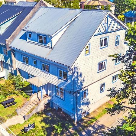 Hostal Compass Del Sur Puerto Varas Ngoại thất bức ảnh
