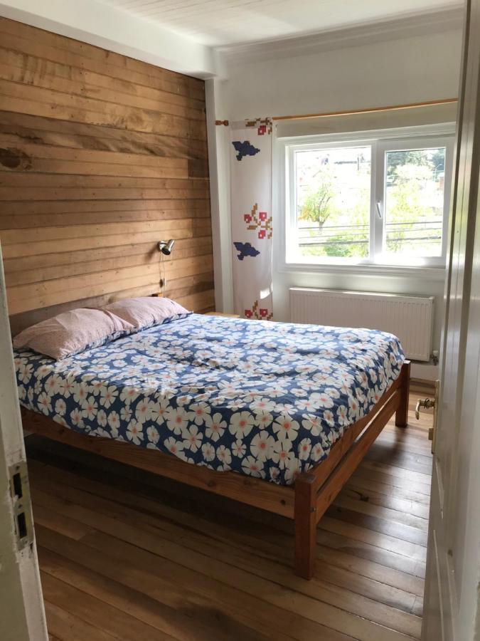 Hostal Compass Del Sur Puerto Varas Ngoại thất bức ảnh