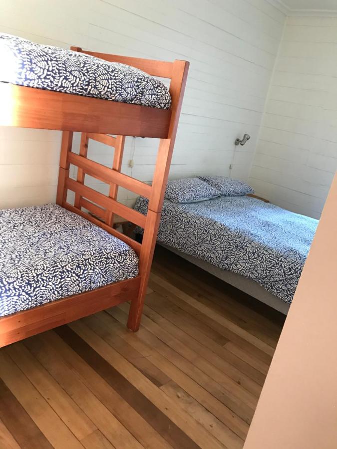 Hostal Compass Del Sur Puerto Varas Ngoại thất bức ảnh