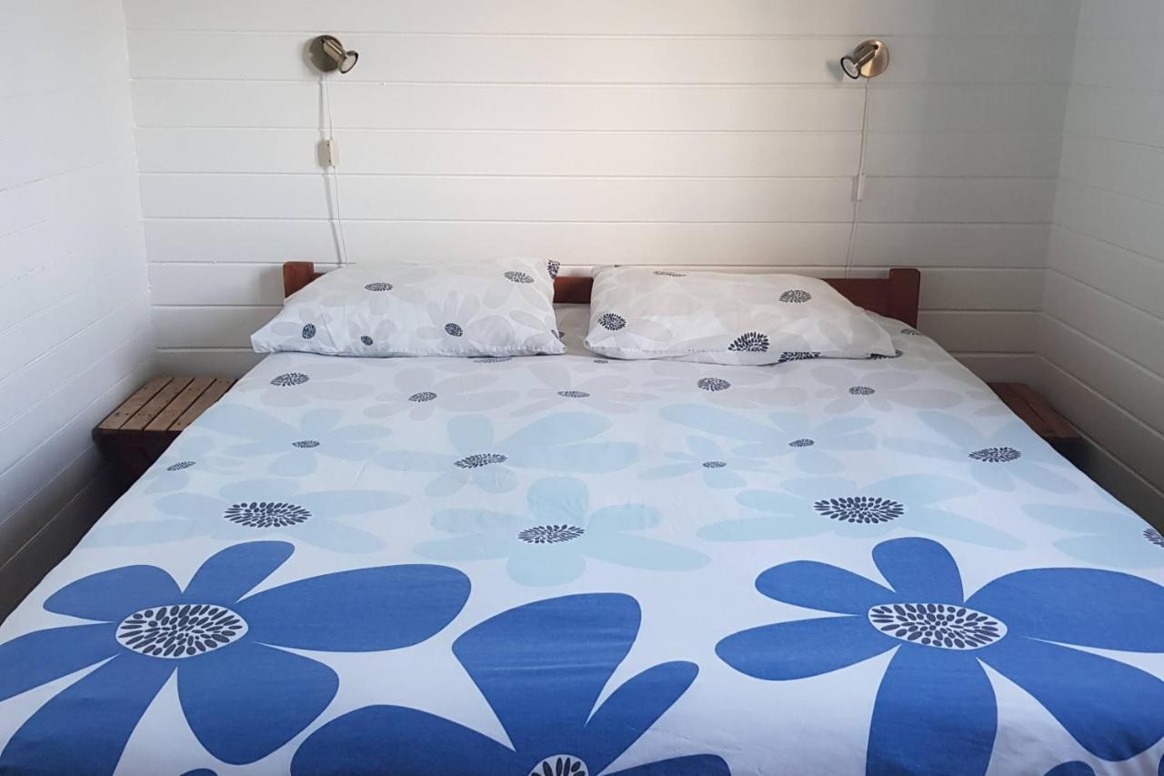 Hostal Compass Del Sur Puerto Varas Ngoại thất bức ảnh