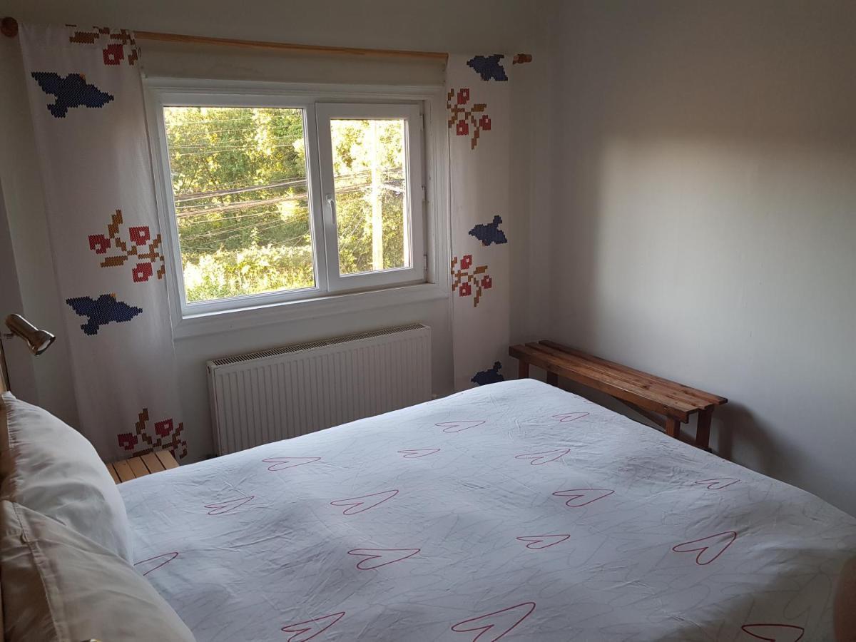 Hostal Compass Del Sur Puerto Varas Ngoại thất bức ảnh