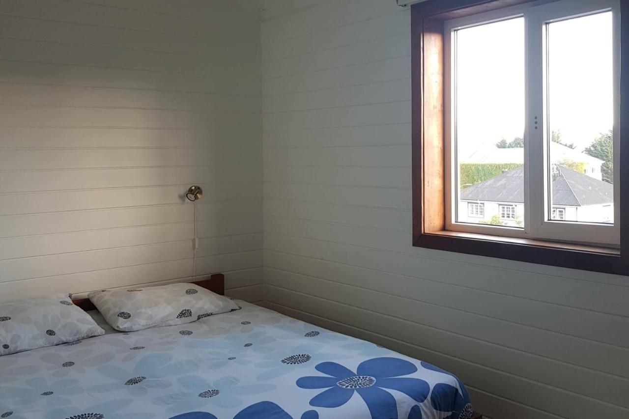 Hostal Compass Del Sur Puerto Varas Ngoại thất bức ảnh