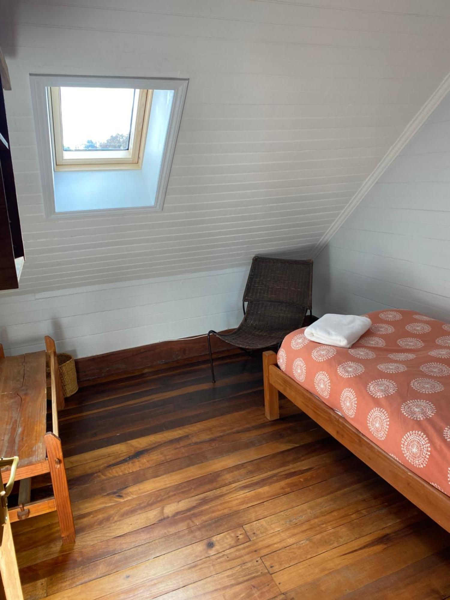 Hostal Compass Del Sur Puerto Varas Ngoại thất bức ảnh