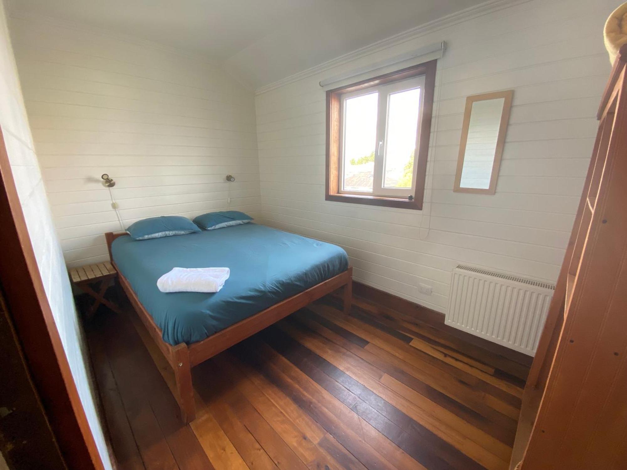 Hostal Compass Del Sur Puerto Varas Ngoại thất bức ảnh