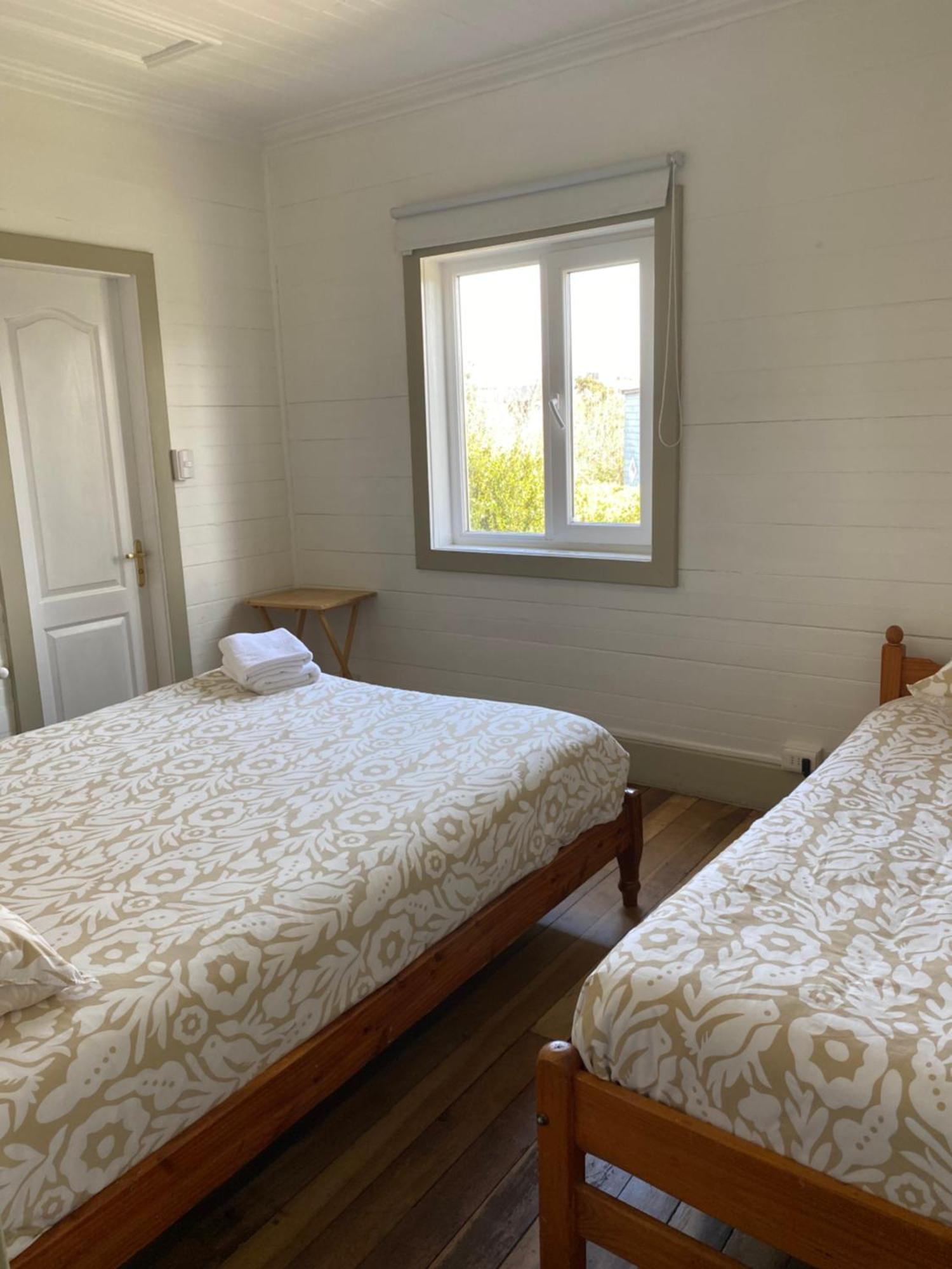 Hostal Compass Del Sur Puerto Varas Ngoại thất bức ảnh