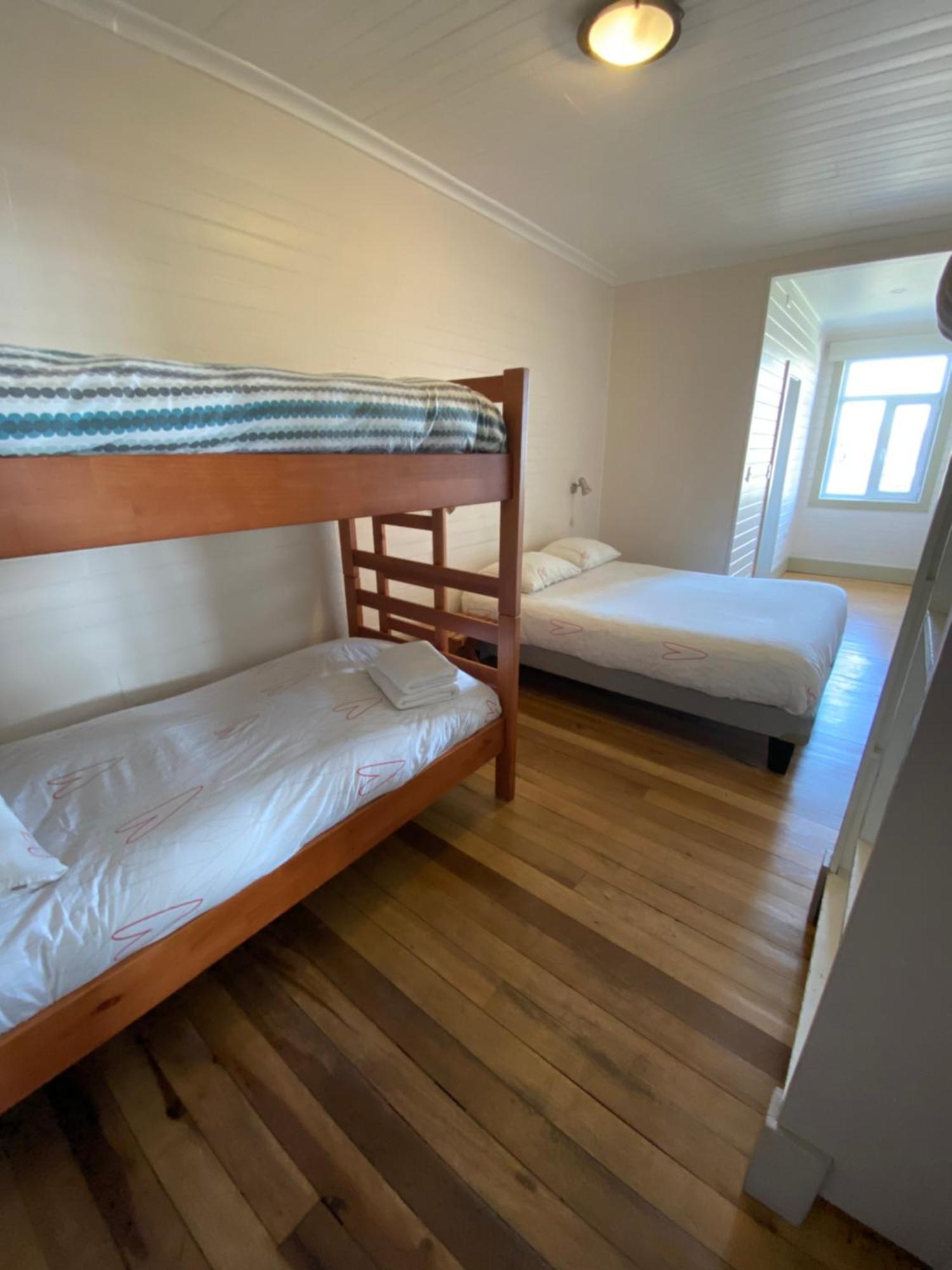 Hostal Compass Del Sur Puerto Varas Ngoại thất bức ảnh